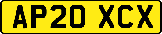 AP20XCX