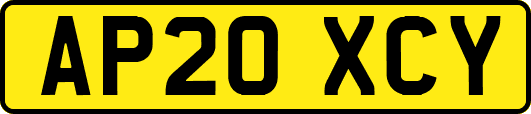 AP20XCY