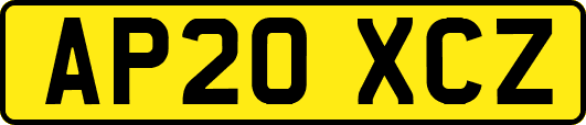 AP20XCZ