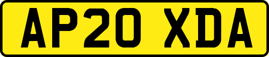 AP20XDA