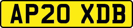 AP20XDB