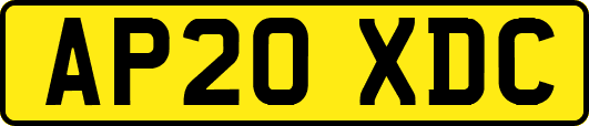 AP20XDC