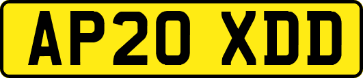 AP20XDD