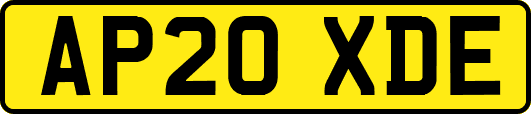AP20XDE