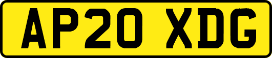AP20XDG