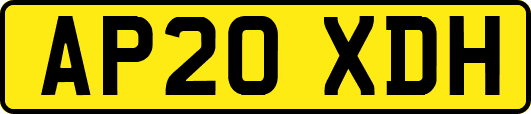AP20XDH