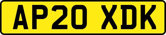 AP20XDK