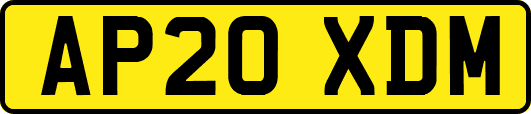 AP20XDM