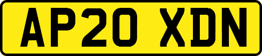 AP20XDN