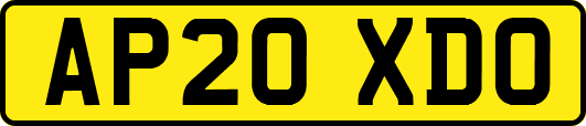 AP20XDO