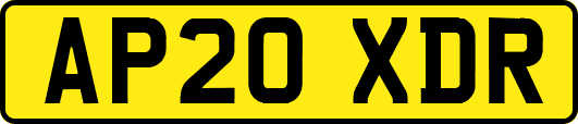 AP20XDR