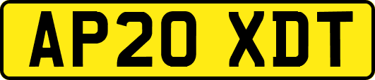 AP20XDT
