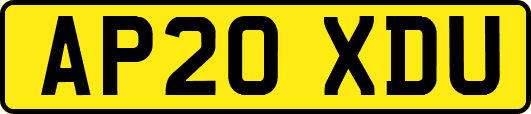 AP20XDU
