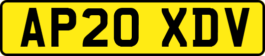 AP20XDV