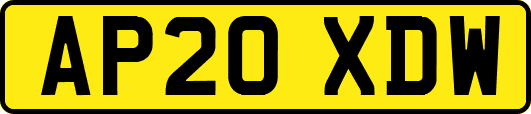 AP20XDW