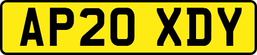 AP20XDY