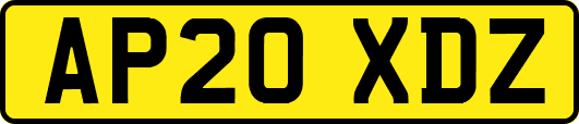 AP20XDZ
