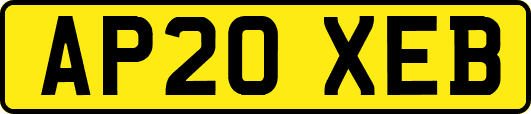 AP20XEB