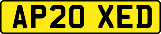 AP20XED
