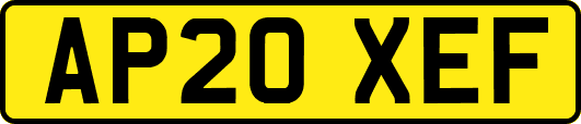 AP20XEF