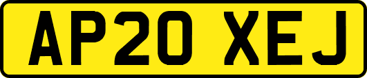 AP20XEJ