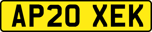 AP20XEK