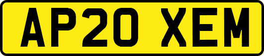 AP20XEM