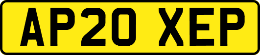 AP20XEP