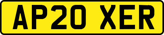 AP20XER