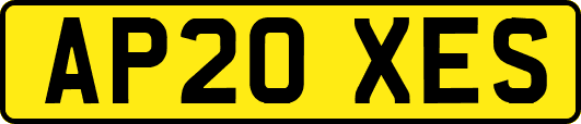 AP20XES