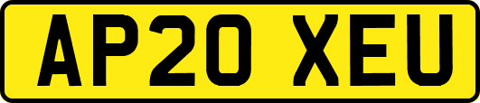 AP20XEU