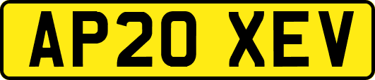 AP20XEV