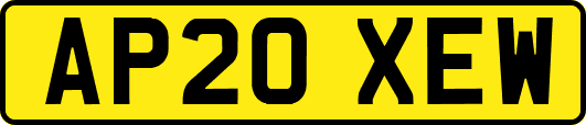 AP20XEW