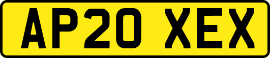 AP20XEX