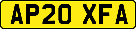 AP20XFA