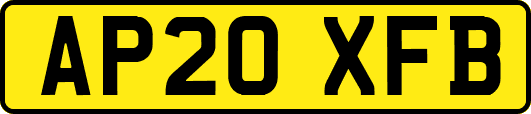 AP20XFB