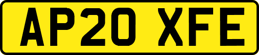 AP20XFE