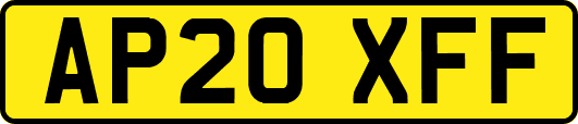 AP20XFF