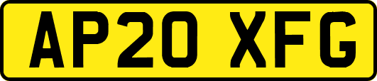 AP20XFG