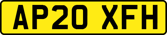 AP20XFH