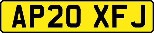 AP20XFJ