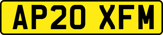 AP20XFM