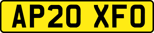 AP20XFO