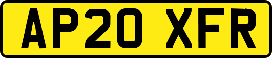 AP20XFR