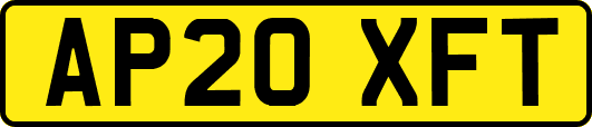 AP20XFT