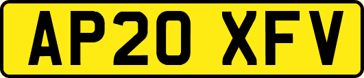 AP20XFV