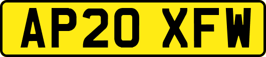 AP20XFW