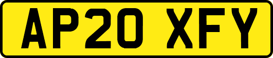 AP20XFY