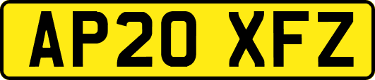 AP20XFZ
