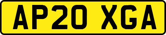 AP20XGA